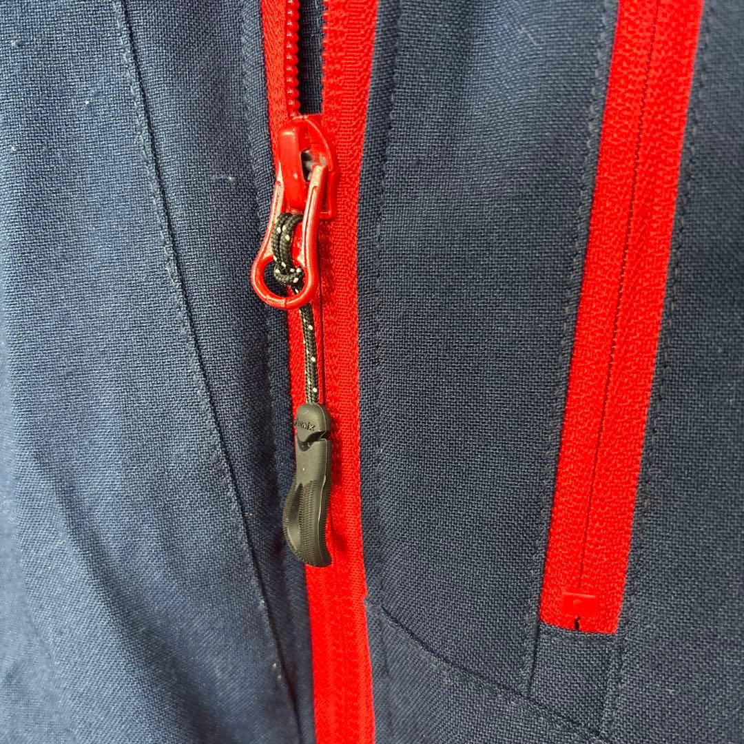 phenix スキーウェア１５０着用4回