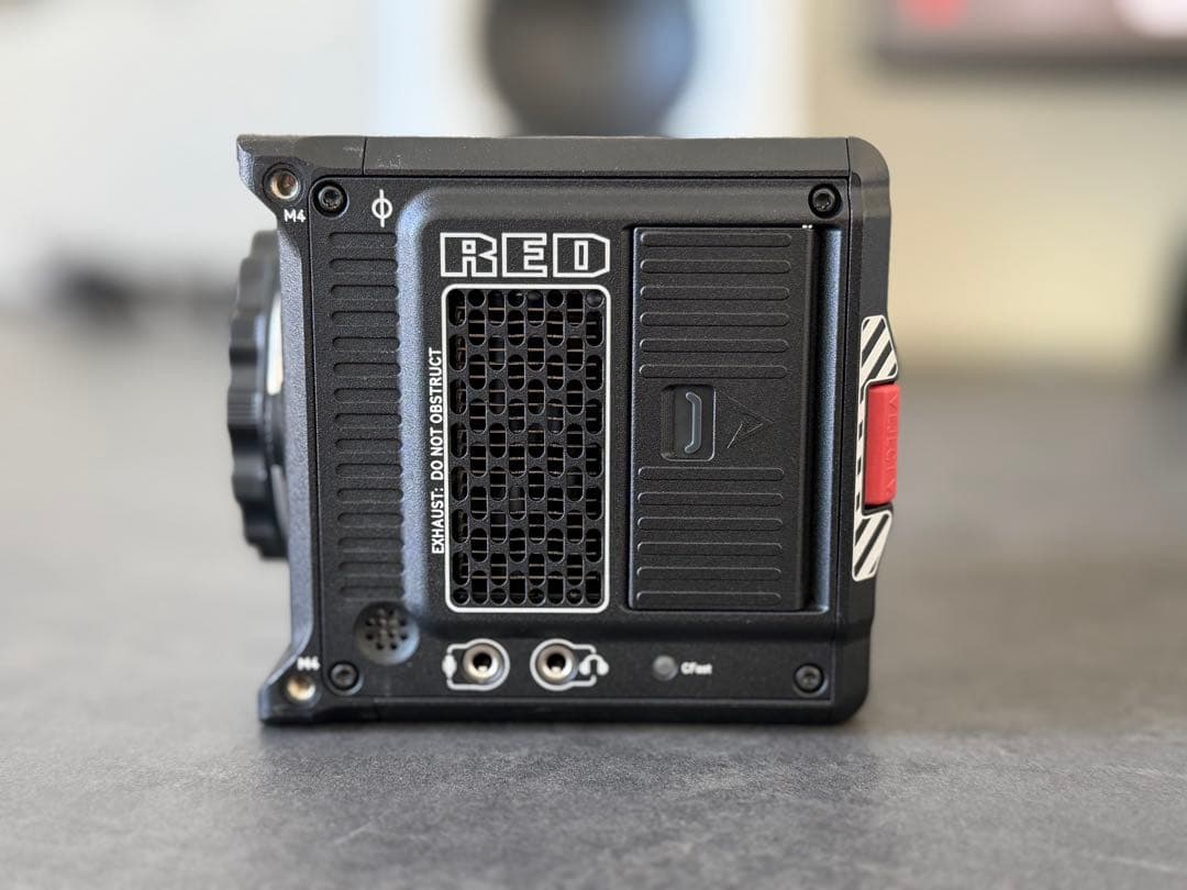 【専用】RED KOMODO 6K