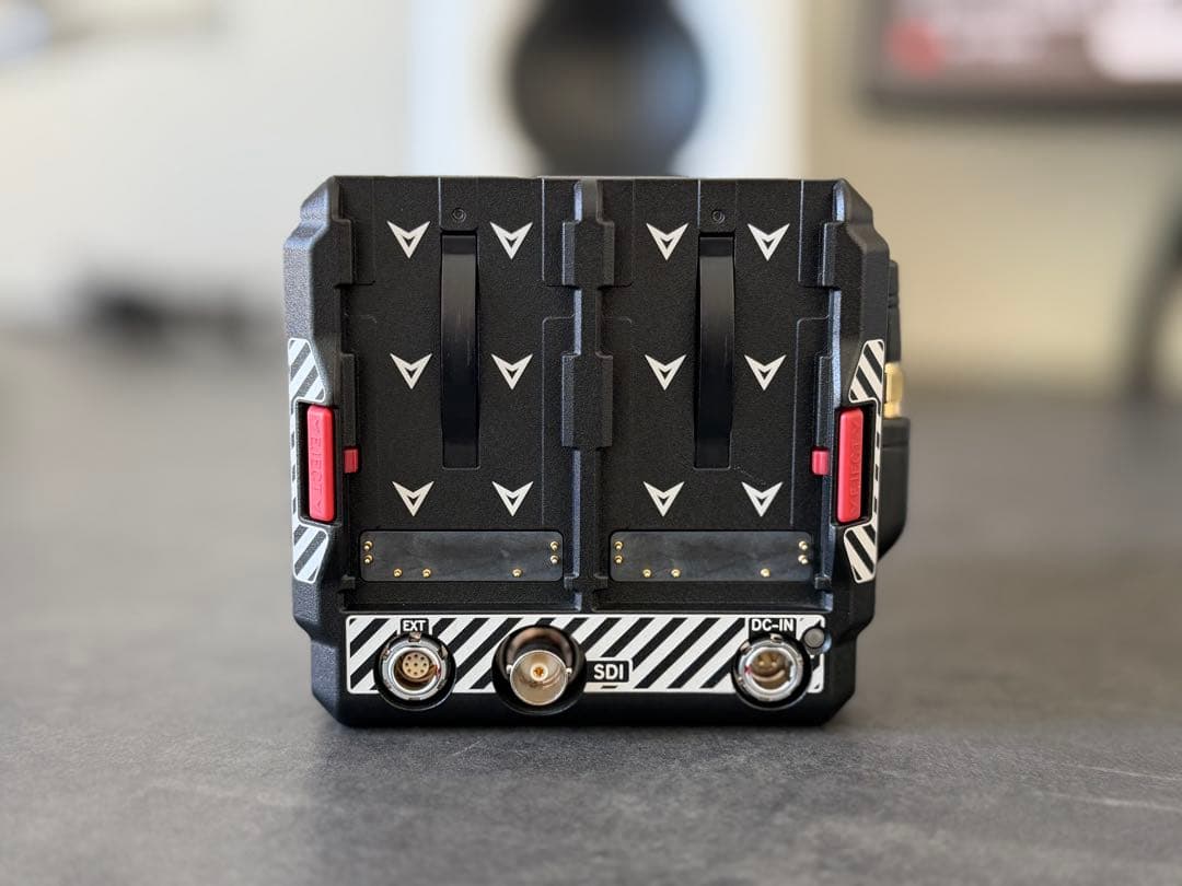 【専用】RED KOMODO 6K