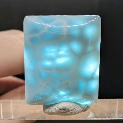 ラリマー　タンブル　ルース