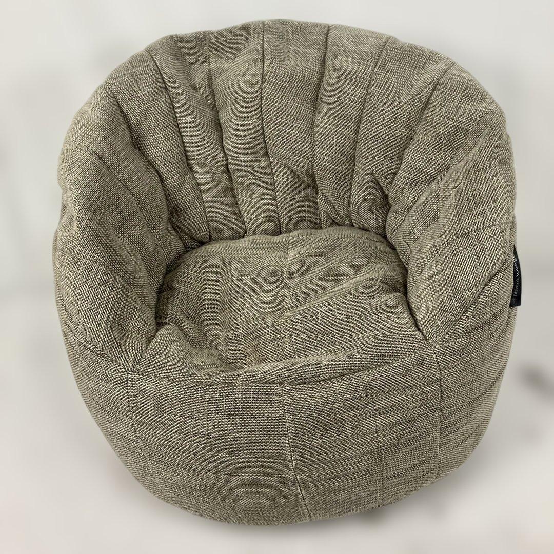 ▽ アンビエントラウンジ ambient lounpe ソファ・バタフライ