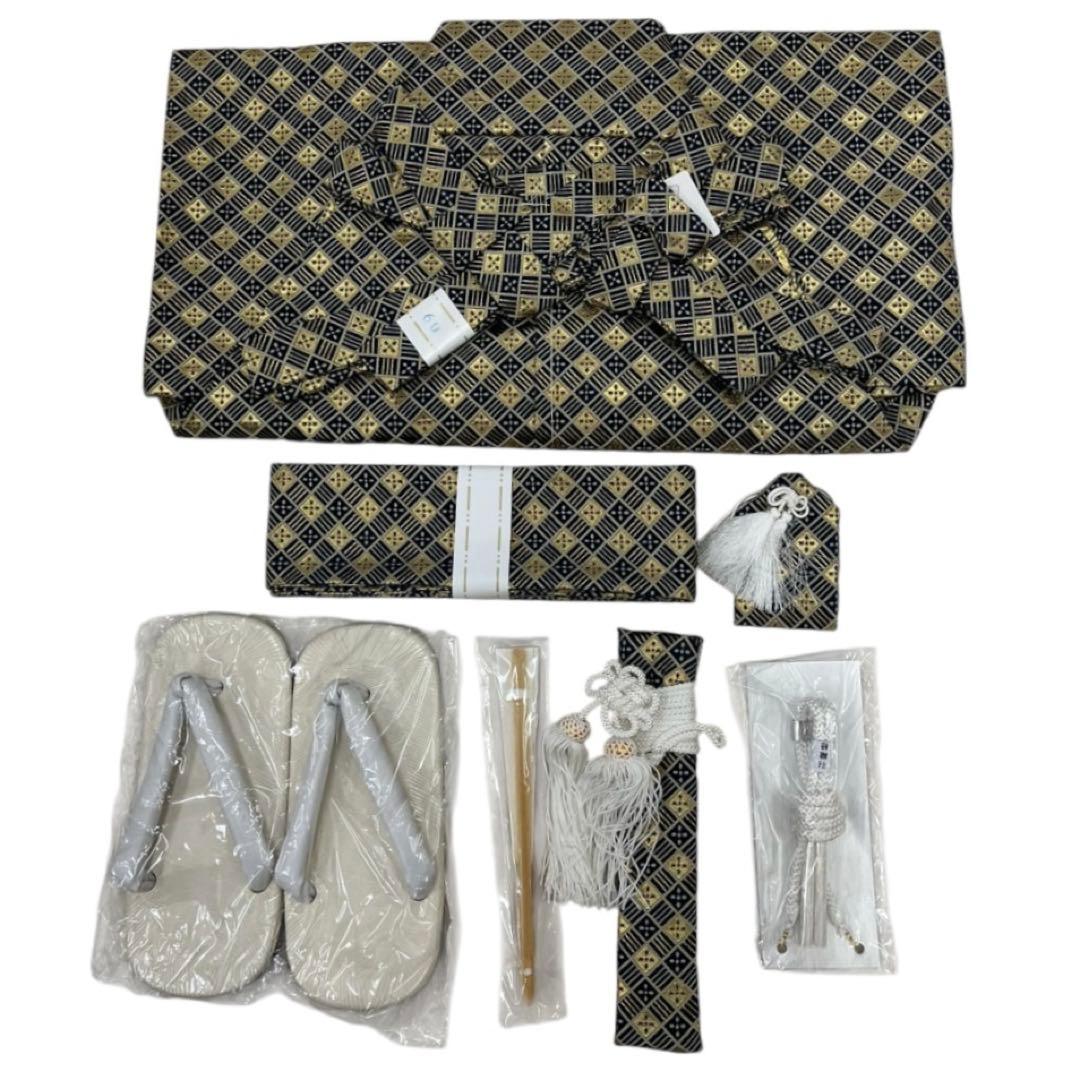 ❪8083❫ ♣ 七五三 男の子 ♣ トータルセット