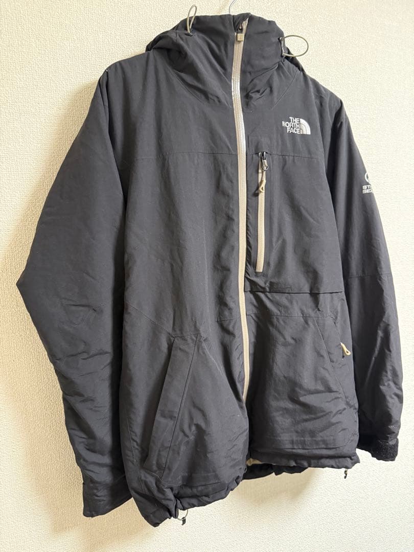 The North Face ノースフェイス　スノーボードウェア　NS61510