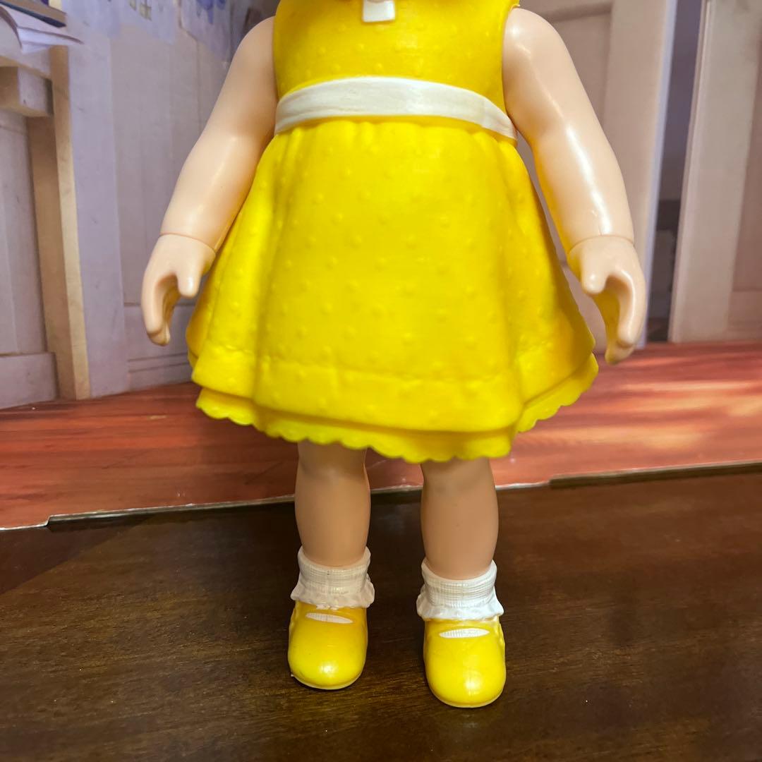 ぽ*ぃ様 ディズニー ピクサー トイストーリー4 ギャビーギャビー 人形
