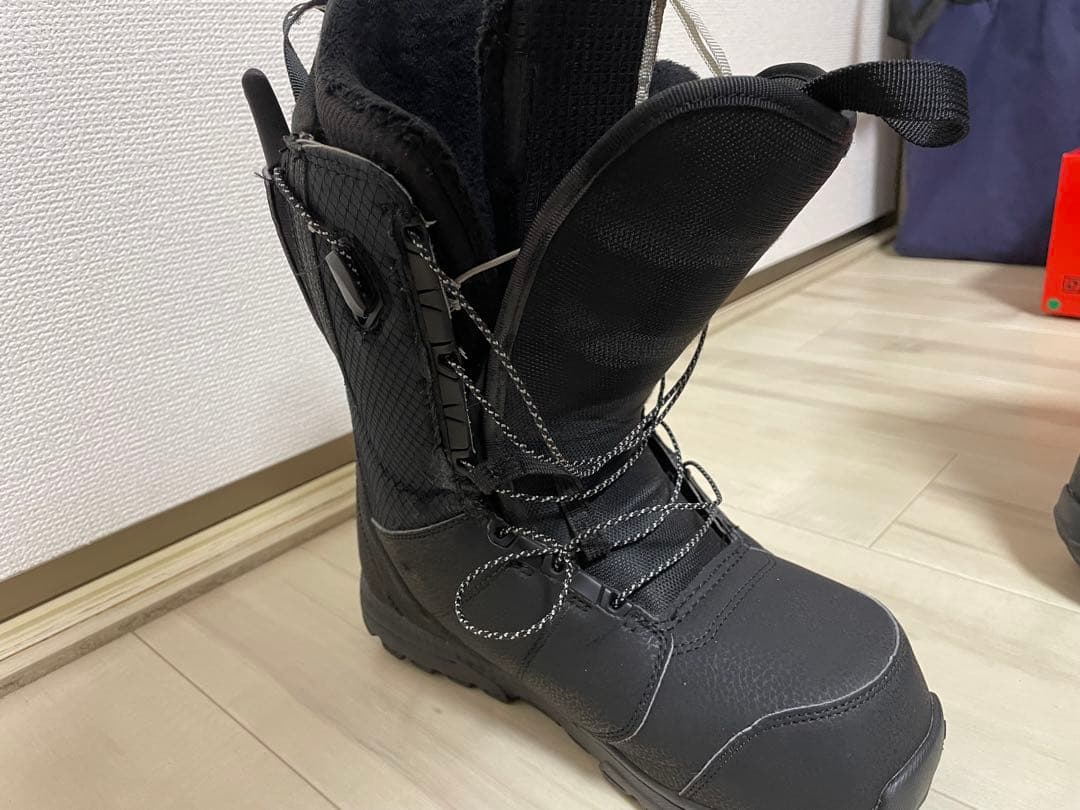 BURTON MOTO スノーボード ブーツ26.5cm 22-23モデル