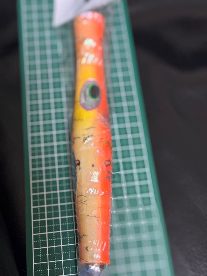 トランペット200 アバロン　貝田ルアー