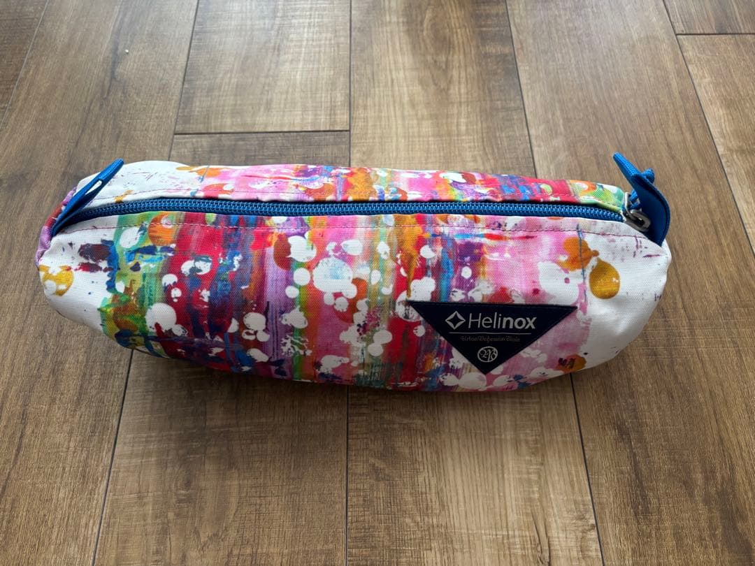 Helinox(ヘリノックス) Monro(モンロ)Tactical Chair