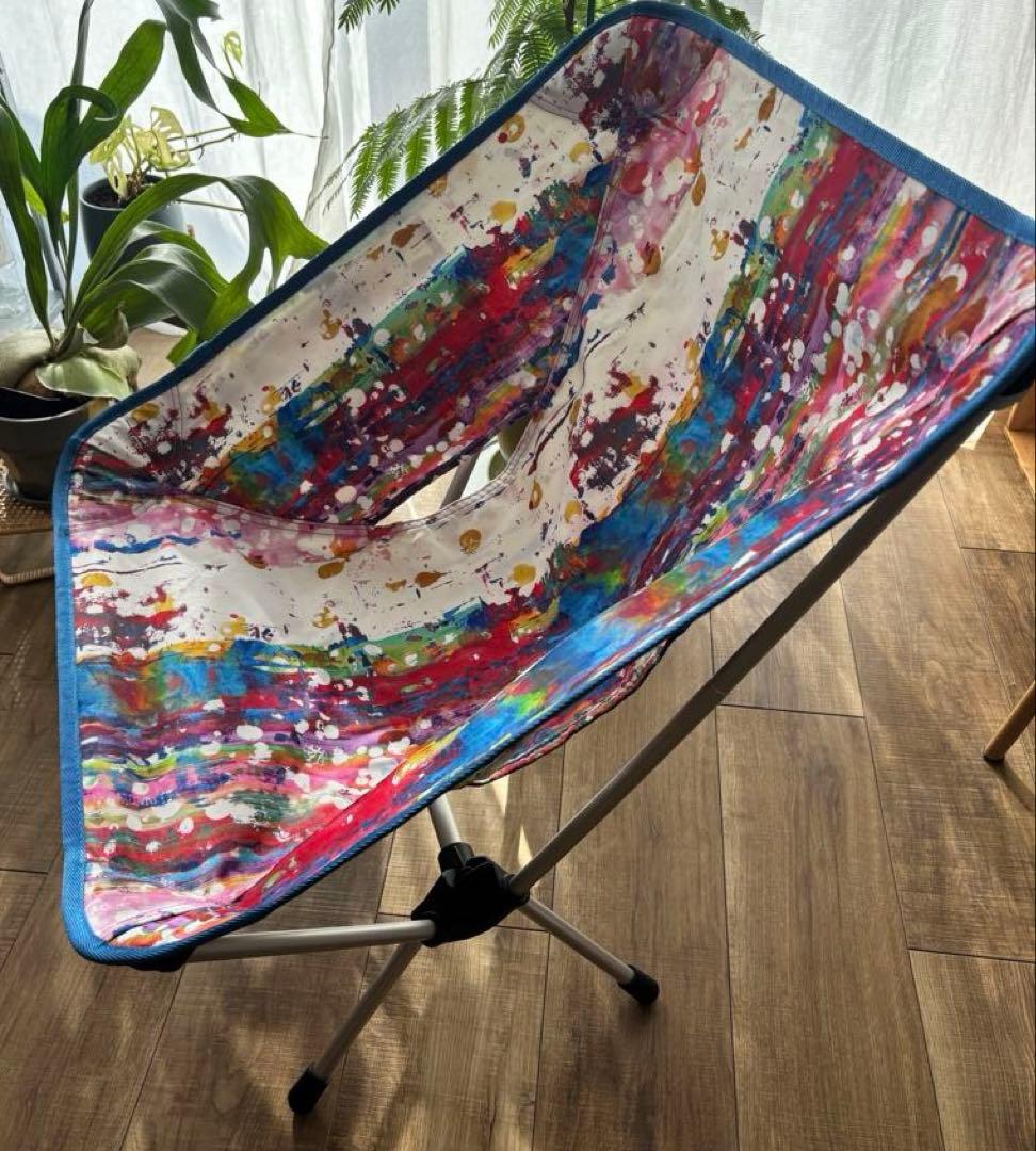 Helinox(ヘリノックス) Monro(モンロ)Tactical Chair