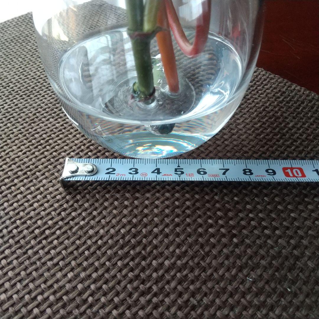 エリミオロバ 胡蝶蘭　造花 アレンジメント