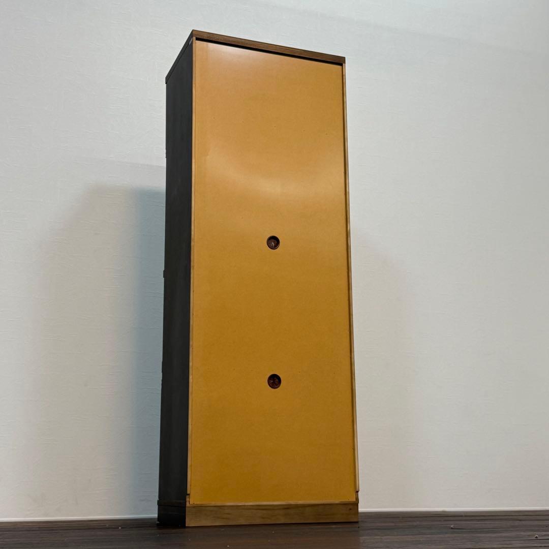 H111C2 カリモク karimoku チターノ キッチンボード