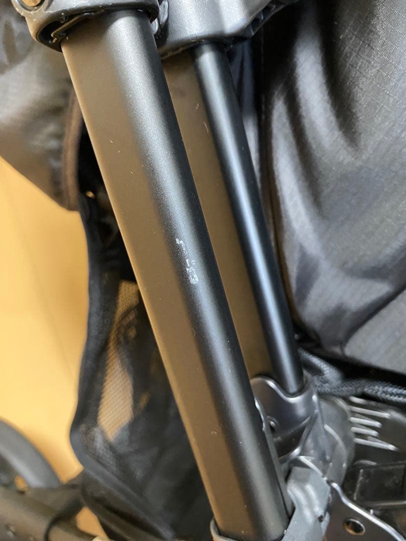 【美品】コンビ Combi ベビーカー スゴカルSwitch エッグショック