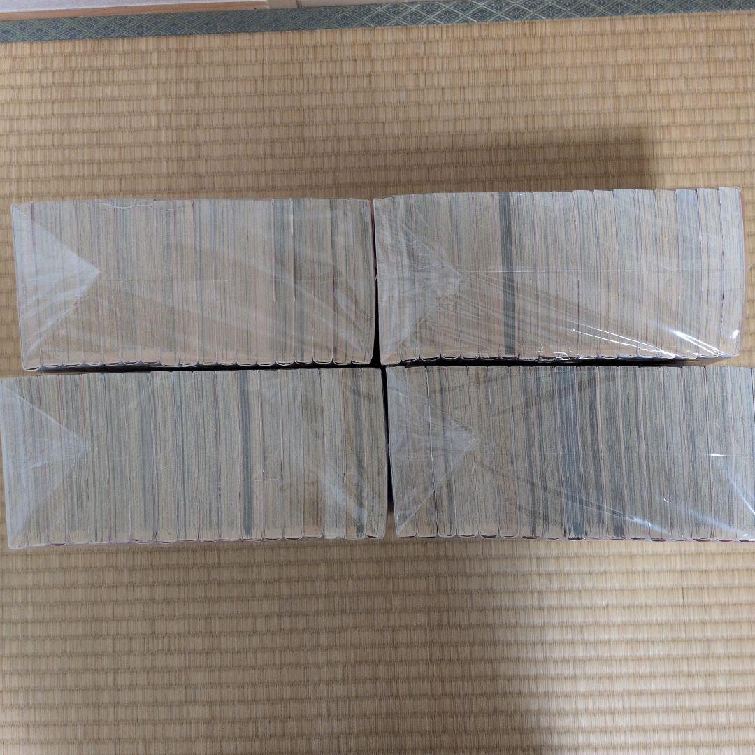 MARUTOナルト 全72巻セット