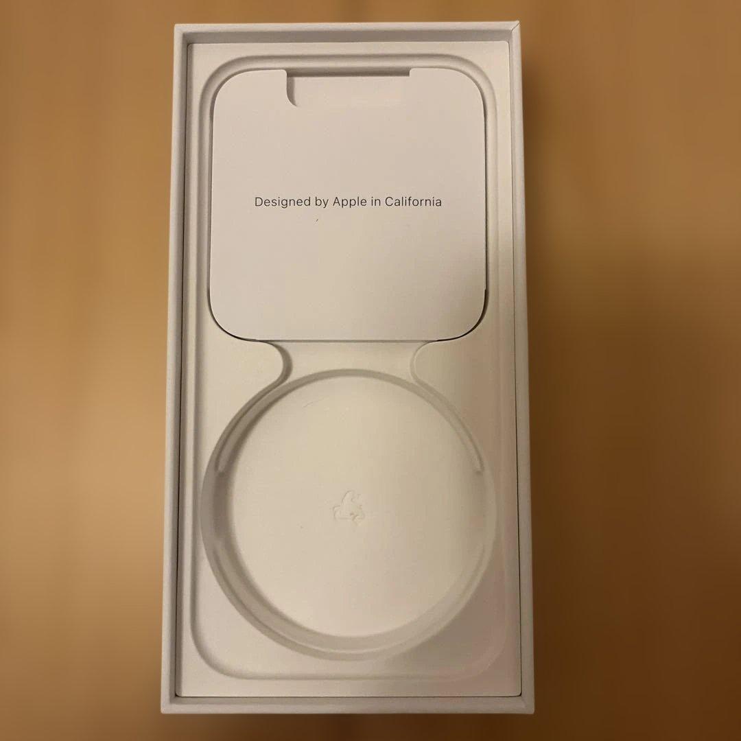 iPhone15 128GB グリーン