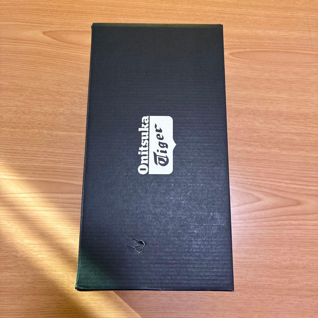 オニツカタイガーMEXICO 66 限定グリッター　23.5