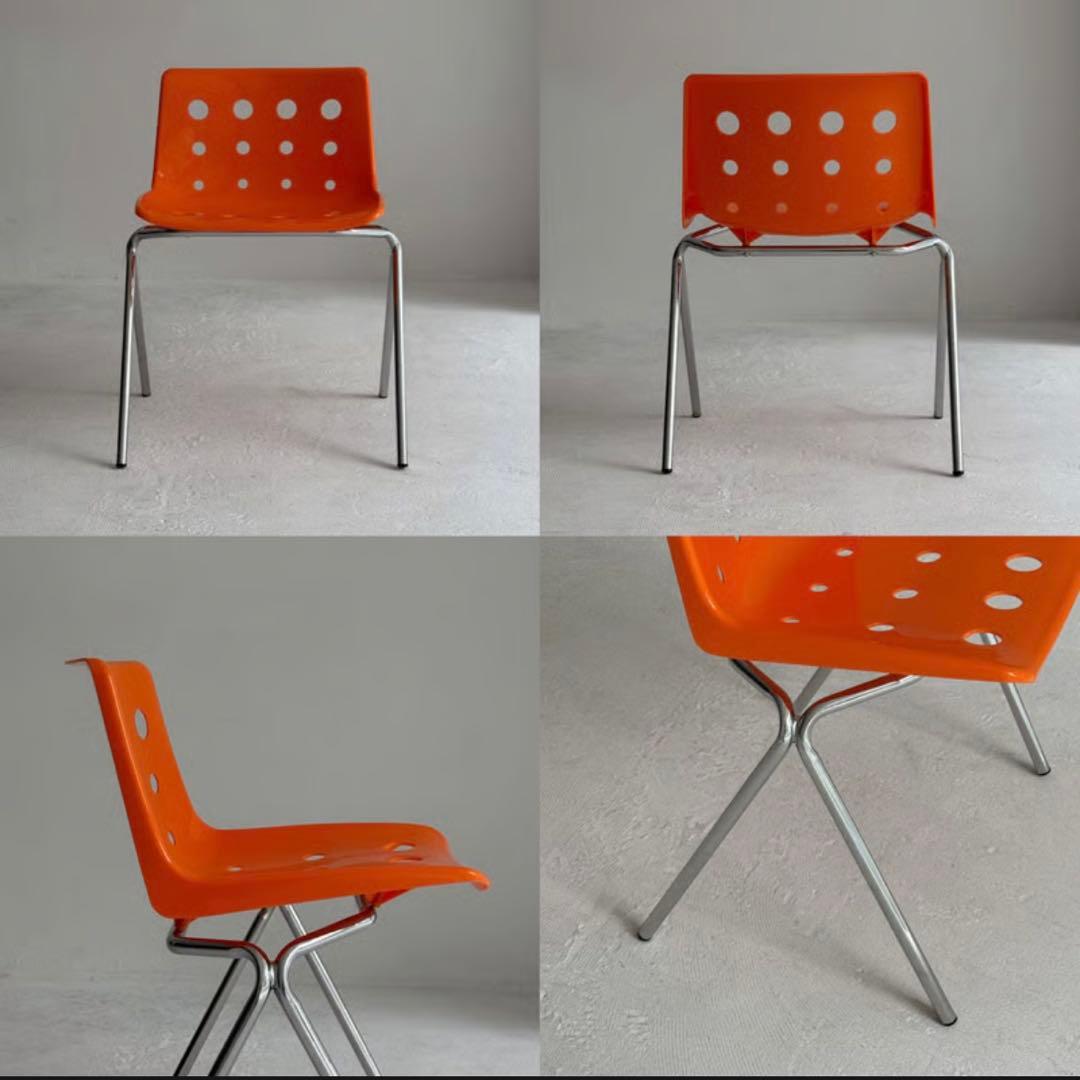 Art of Black/POLO CHAIRリプロ/グリーン