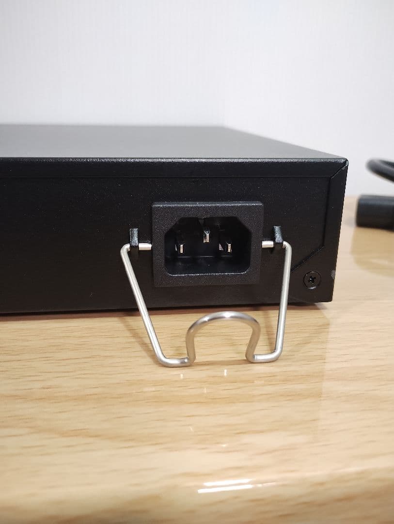 YAMAHA SWX2210-16Gスイッチングハブ　（2