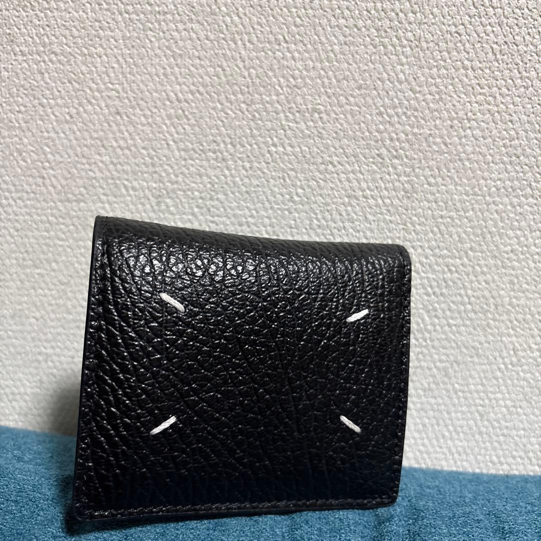 [本日限り‼︎タイムセール] Maison Margiela ブラックケース