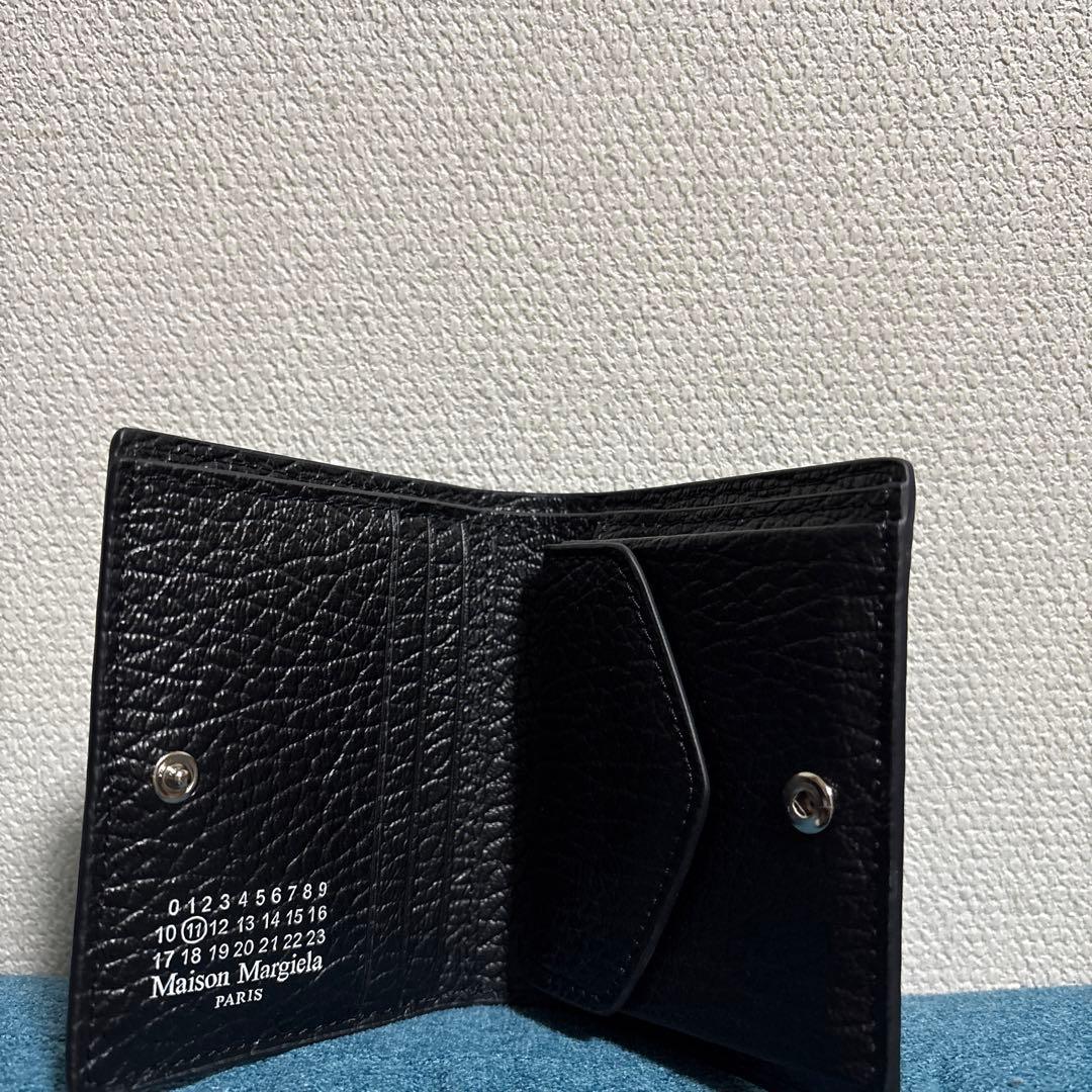 [本日限り‼︎タイムセール] Maison Margiela ブラックケース