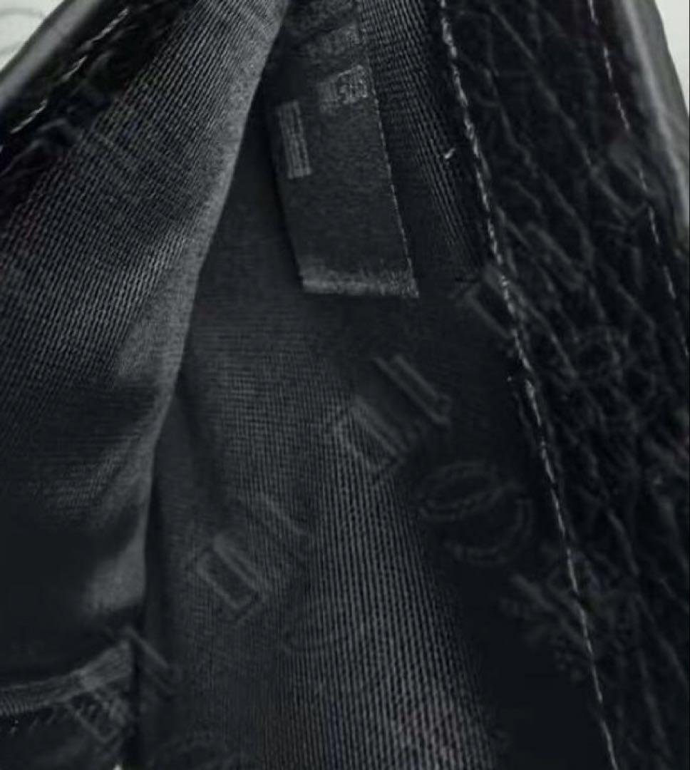 [本日限り‼︎タイムセール] Maison Margiela ブラックケース