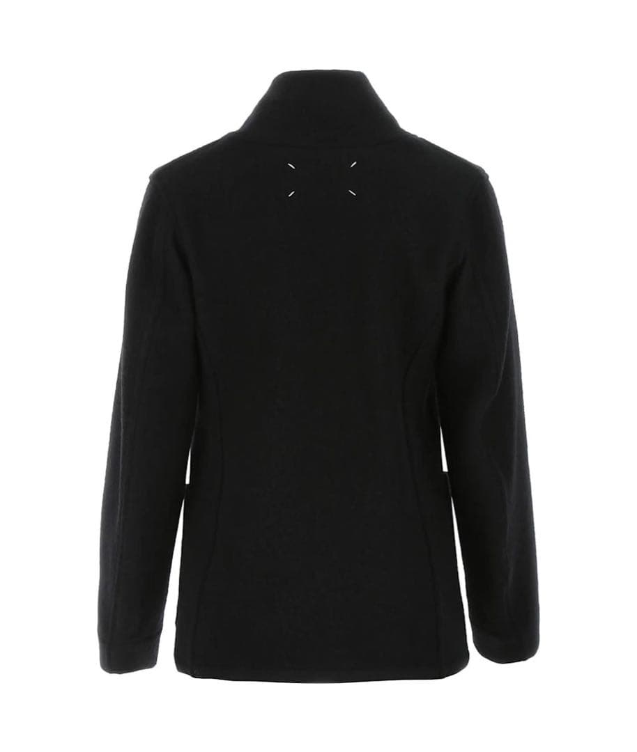 MAISON MARGIELAマルジェラ　ダブルフェイス　コート