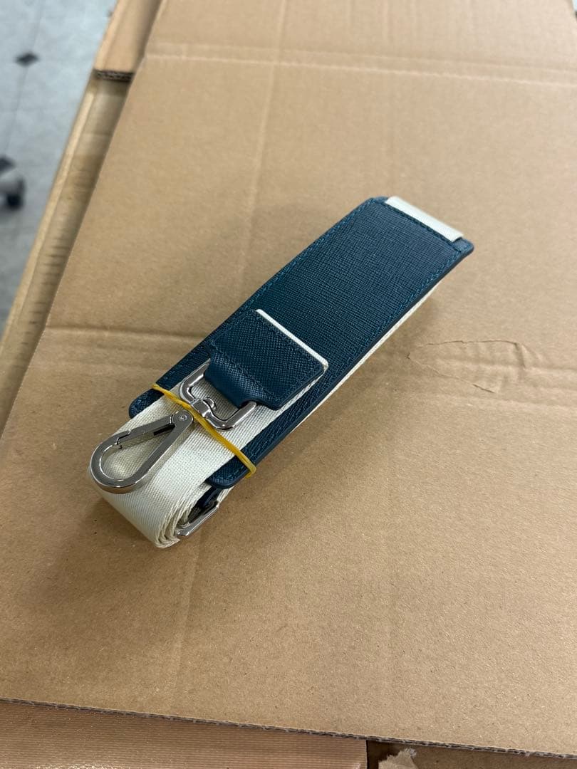 パテックフィリップノベルティボストンバック