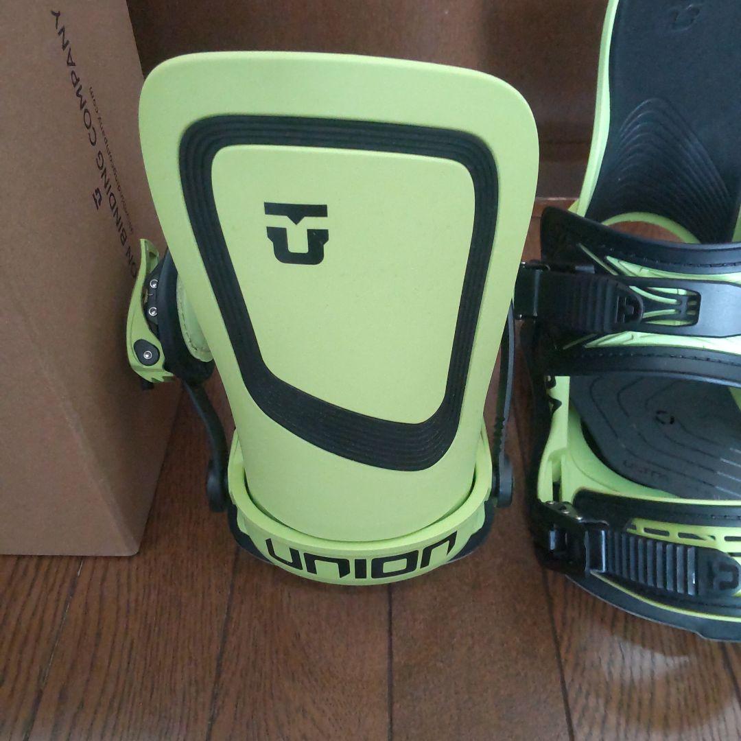 23-24 UNION ULTRA wm's　(Sサイズ)