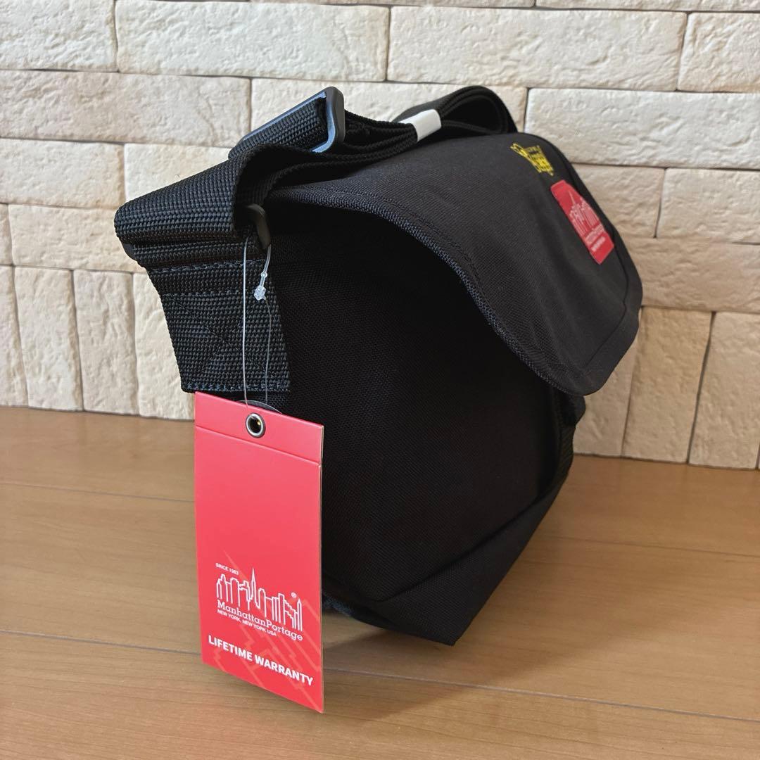 [Manhattan Portage ×柏レイソル コラボメッセンジャーバッグ