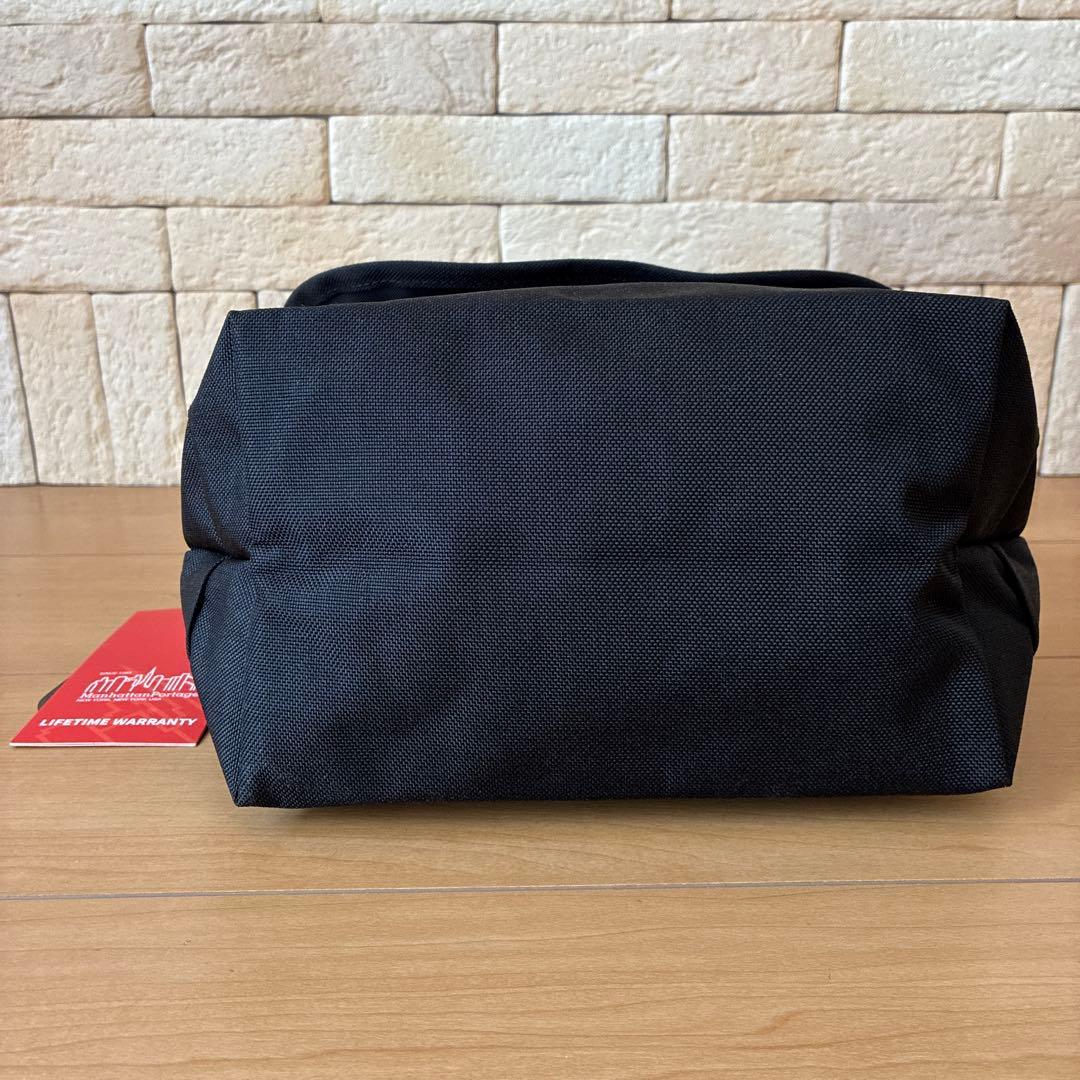 [Manhattan Portage ×柏レイソル コラボメッセンジャーバッグ