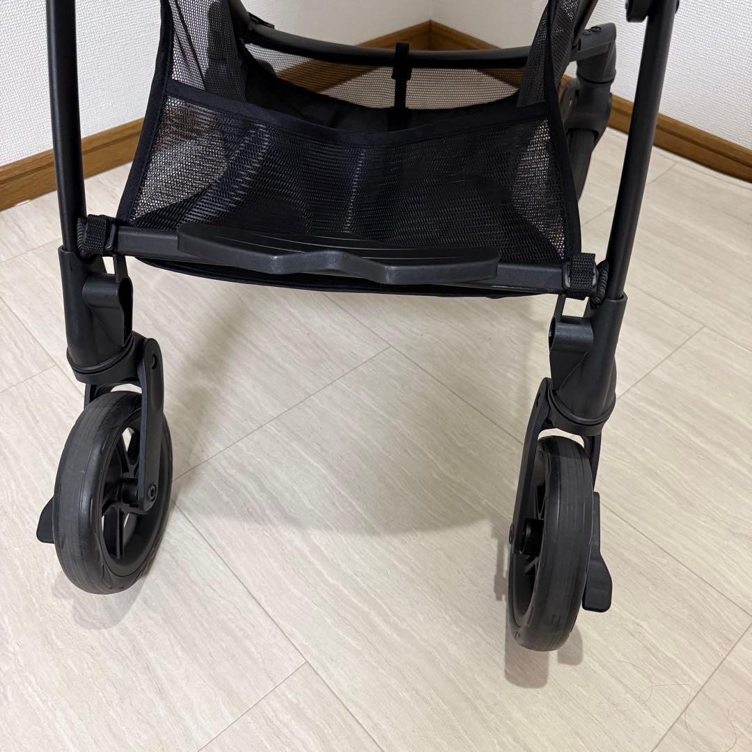 2025年発売 Pigeon ランフィリノン RB5L エクリュベージュ