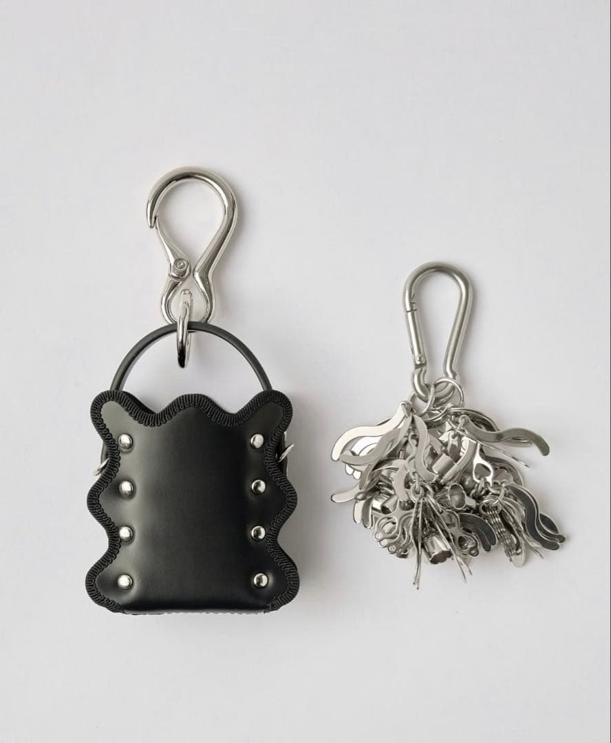 nori enomoto ノリエノモト silvercharm シルバーチャーム