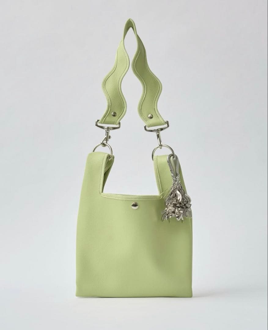 nori enomoto ノリエノモト silvercharm シルバーチャーム