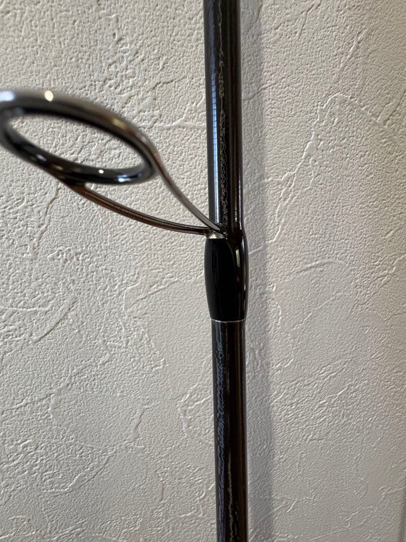 モンスタージェッティー　MJS-1002-TR G-CRAFT ルアーロッド