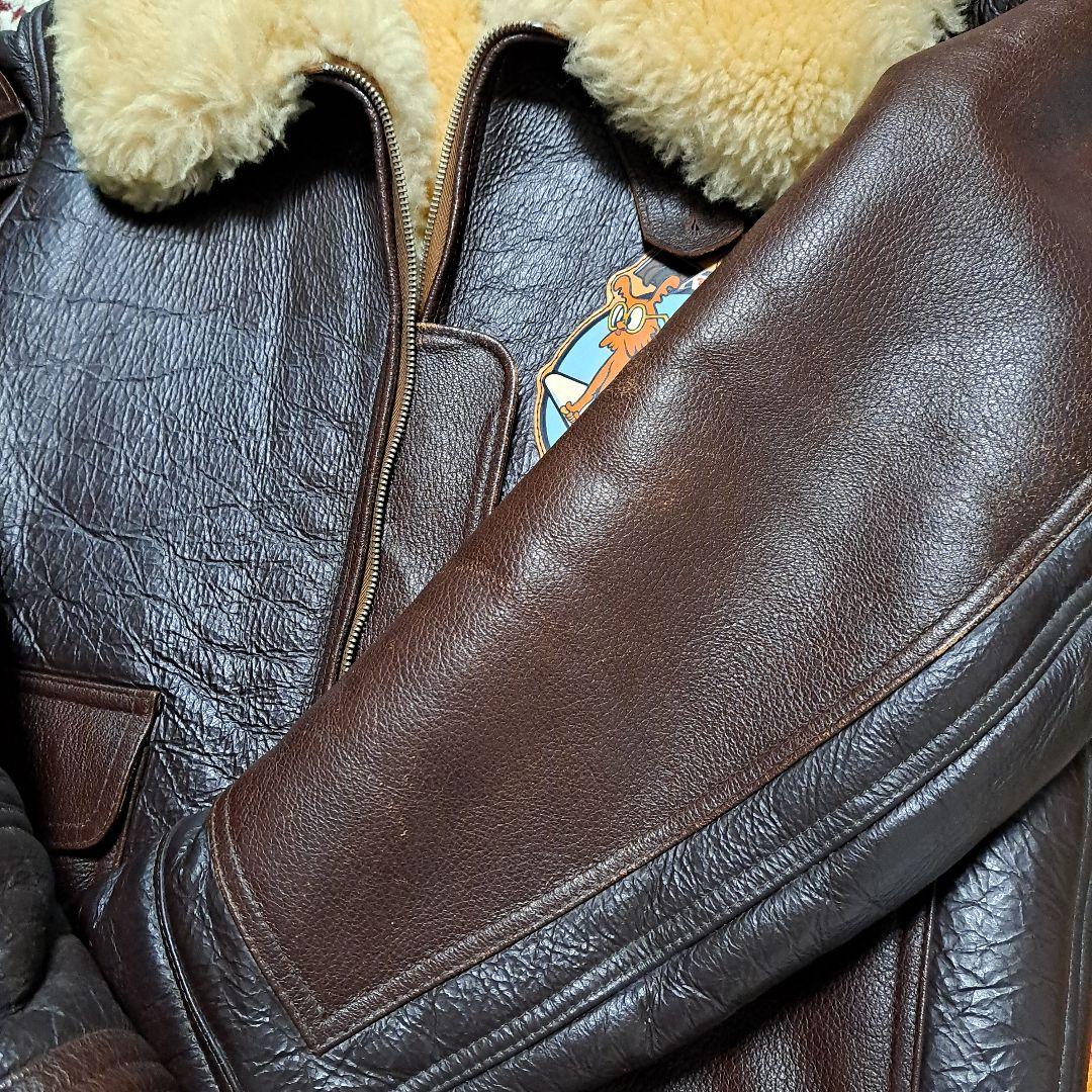 リアルマッコイズ M-445 A