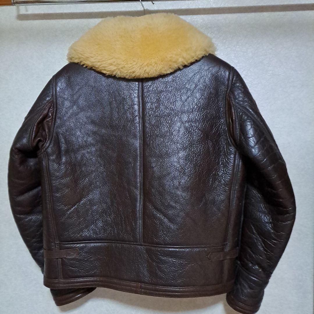 リアルマッコイズ M-445 A