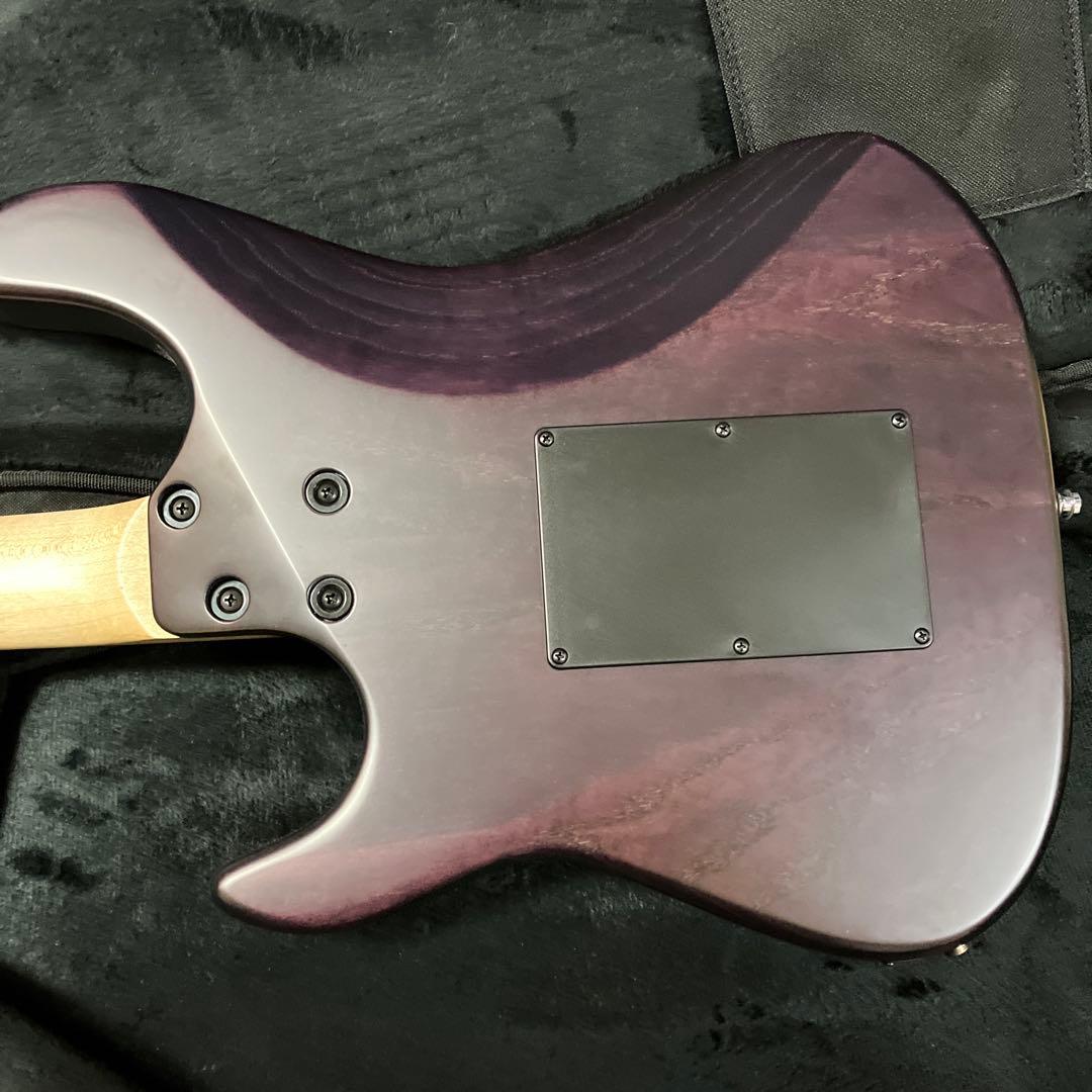 Kiesel DelosHD Bareknuckle ヘッドレス