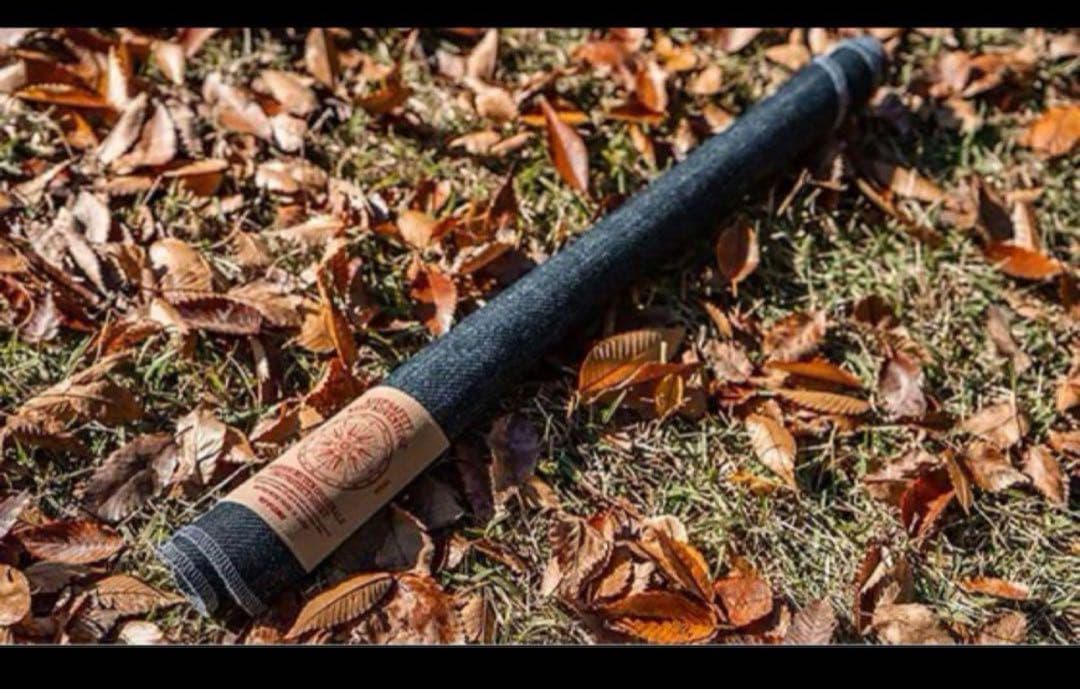 【新品•未開封】サンゾー工務店 TAKIBI SHEET 焚火シート