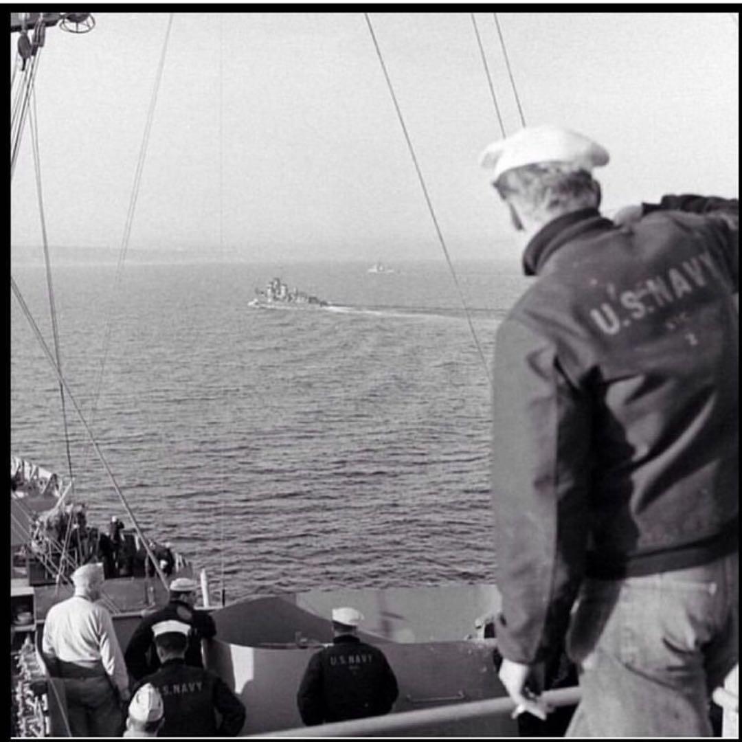 ビンテージ1940’s WWII FBI IDシルバーブレスレットUSN RRL