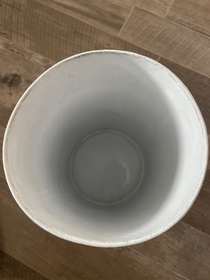 アスティエドヴィラット ジョンデリアン フラワーベース　ペイントブラシ