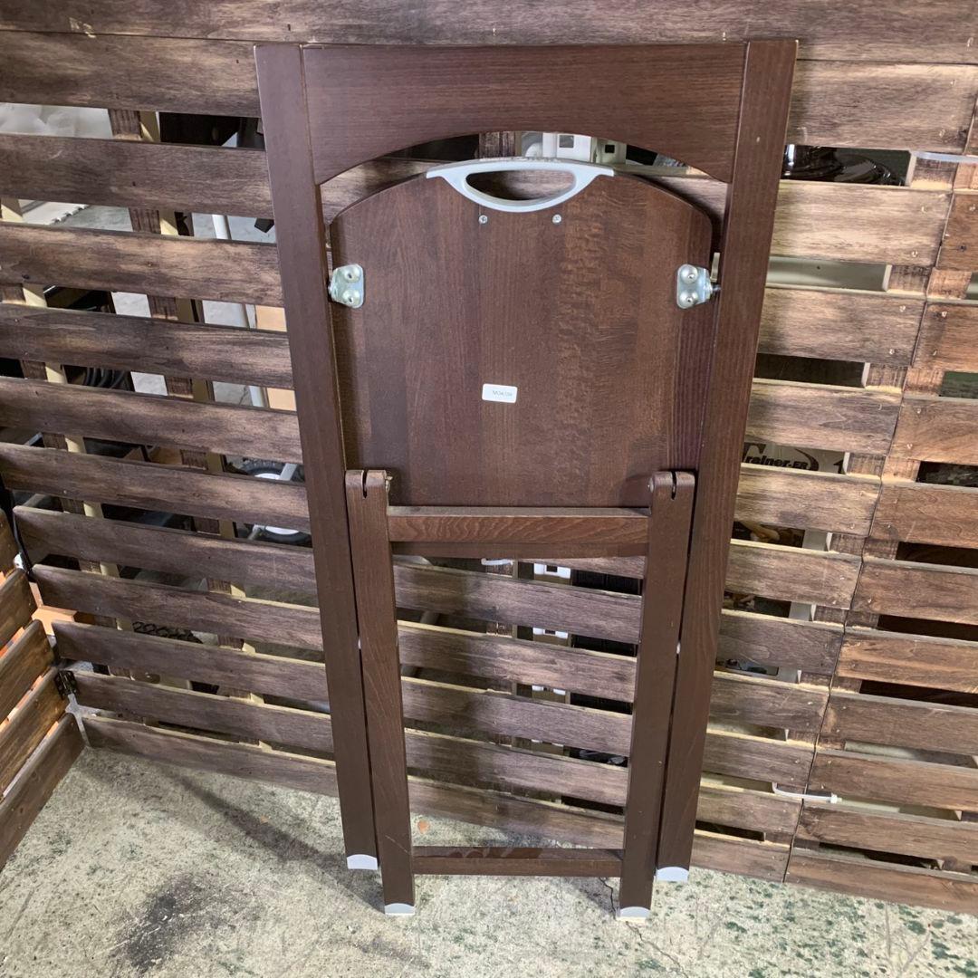 K514 Calligaris カリガリス オリヴィア 折りたたみ椅子