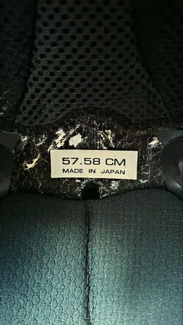 Arai フルフェイスヘルメット ラパイドネオ マットブラック