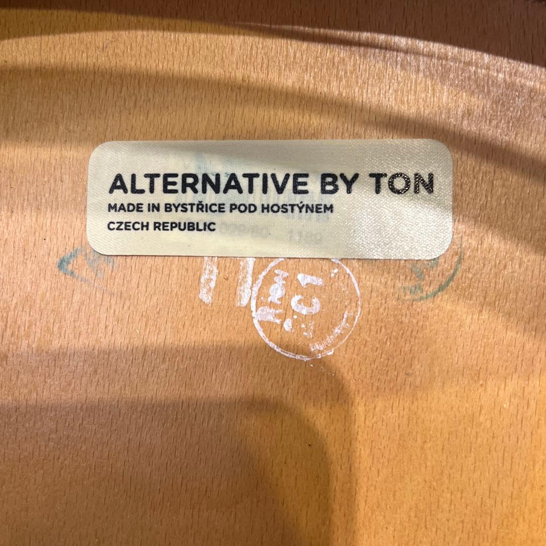 Sale L２　TON トーネット　カフェチェア　軽量