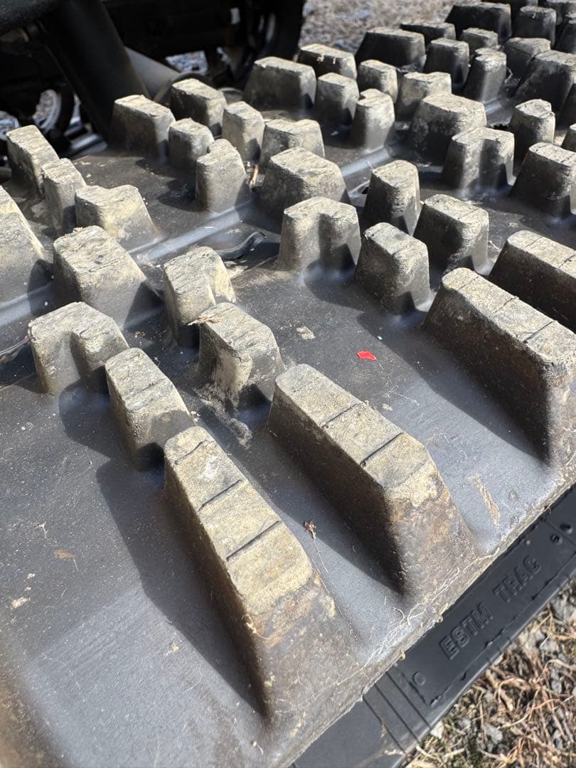 ヤンマー 除雪機 YRS1310H 13馬力 ディーゼルエンジン