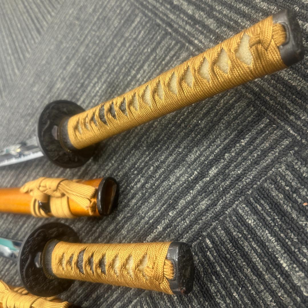 模造刀 模擬刀 日本刀 古道具 装飾品