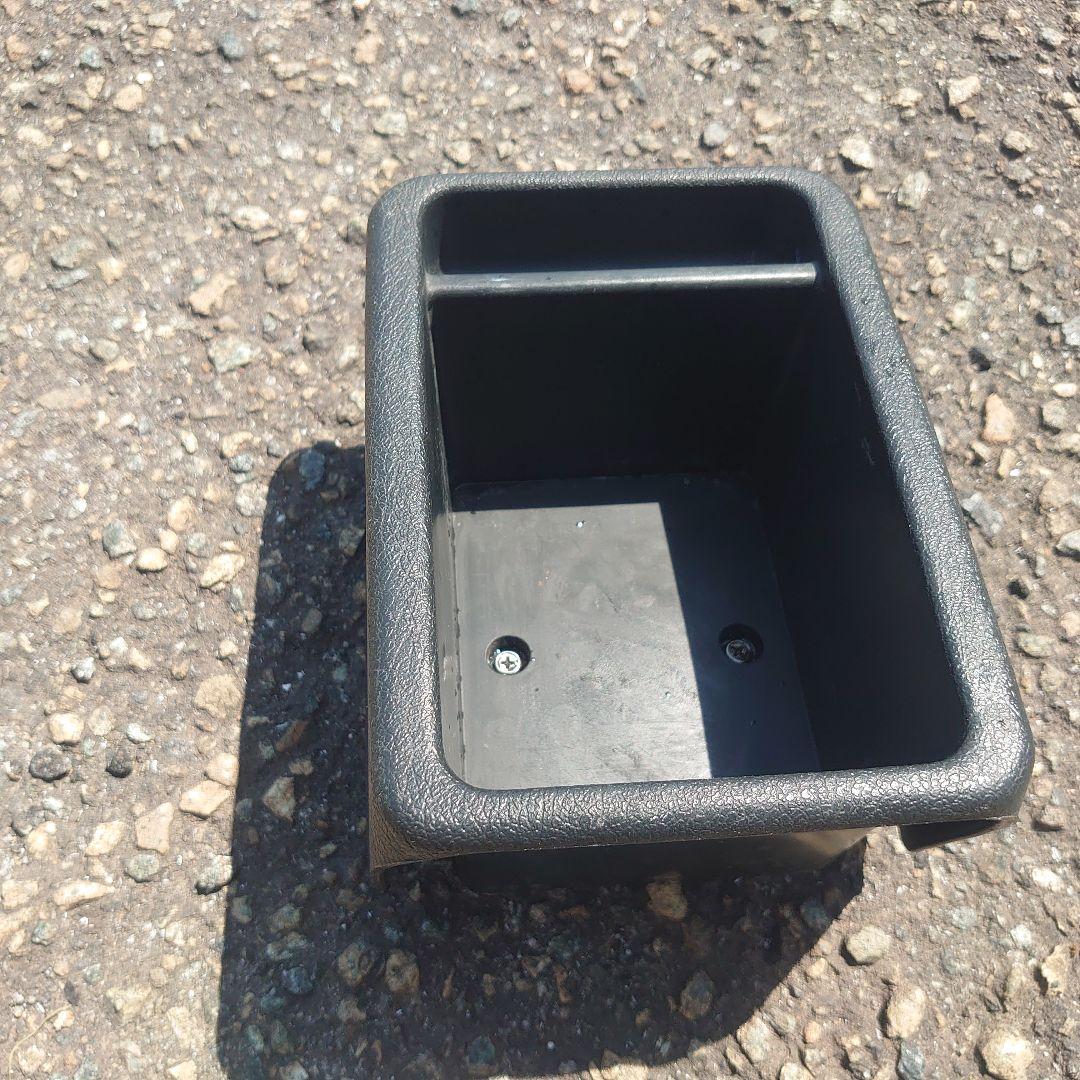 希少アクティ センターコンソール