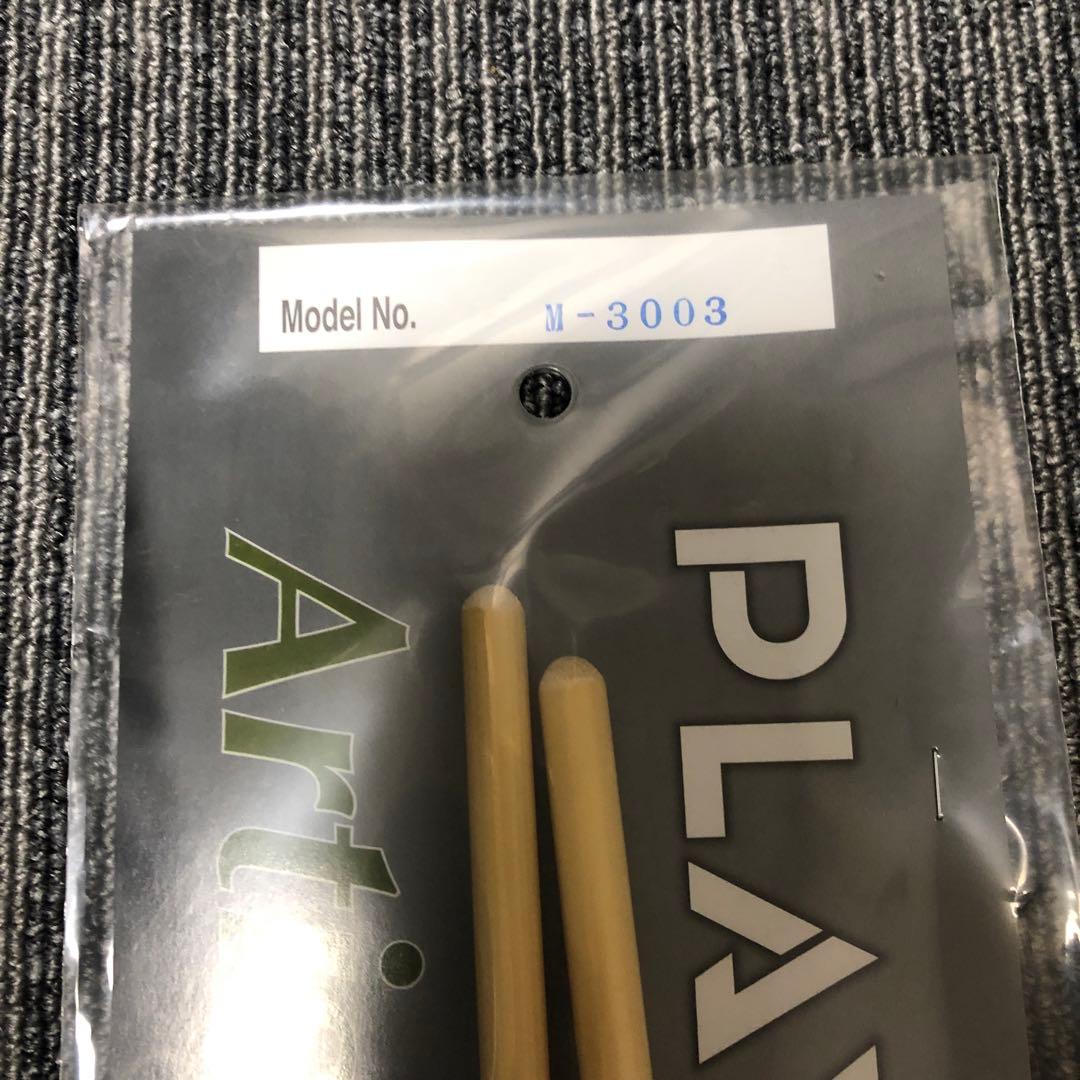 PLAY wood M-3003 M-3002 マレットまとめ売り