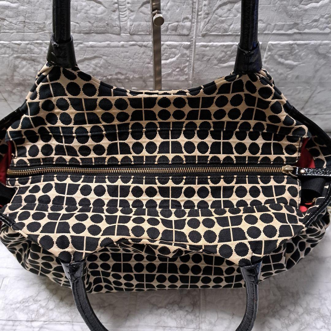 ✨️美品✨️kate spade ボストンバッグ マザーズバッグ 旅行バッグ