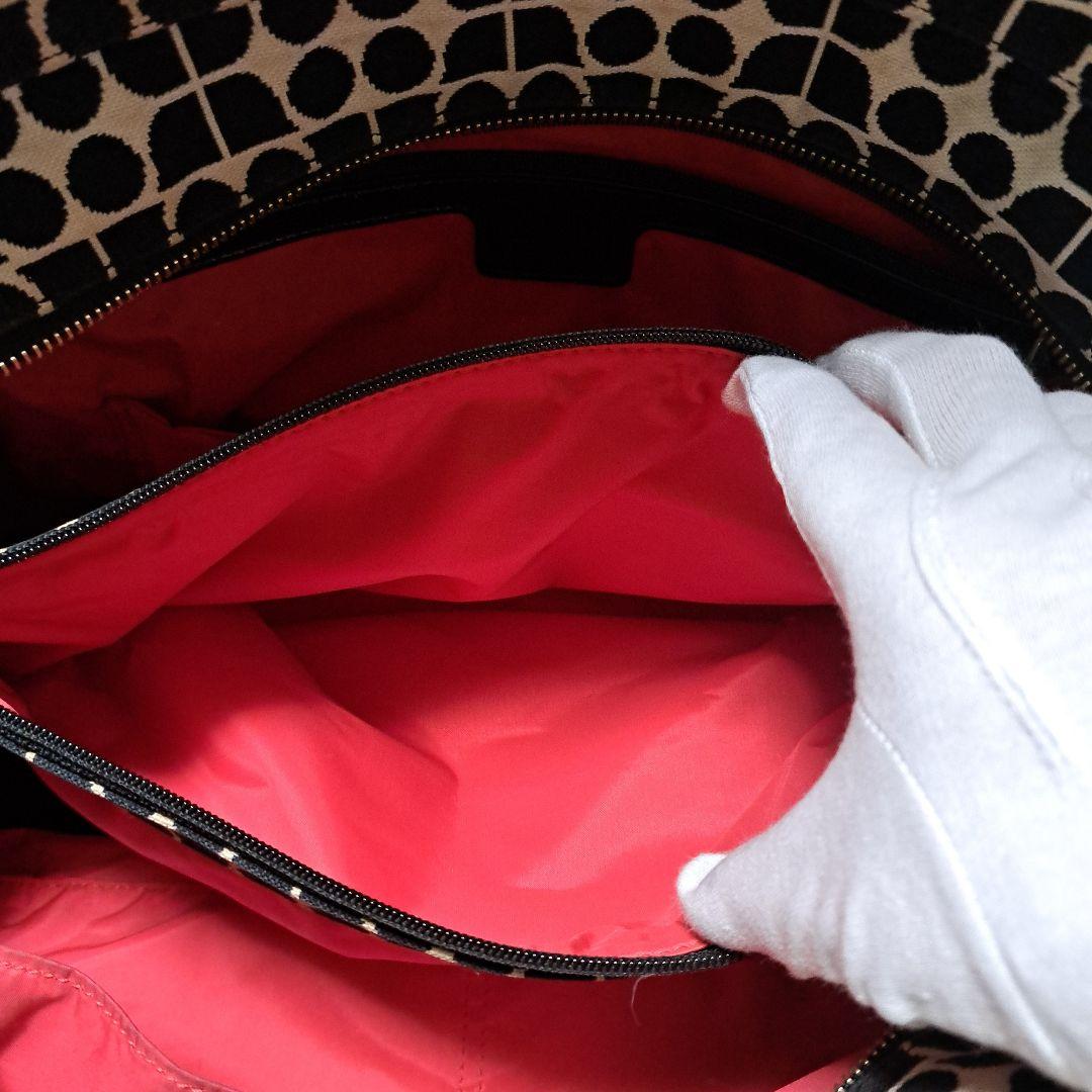 ✨️美品✨️kate spade ボストンバッグ マザーズバッグ 旅行バッグ