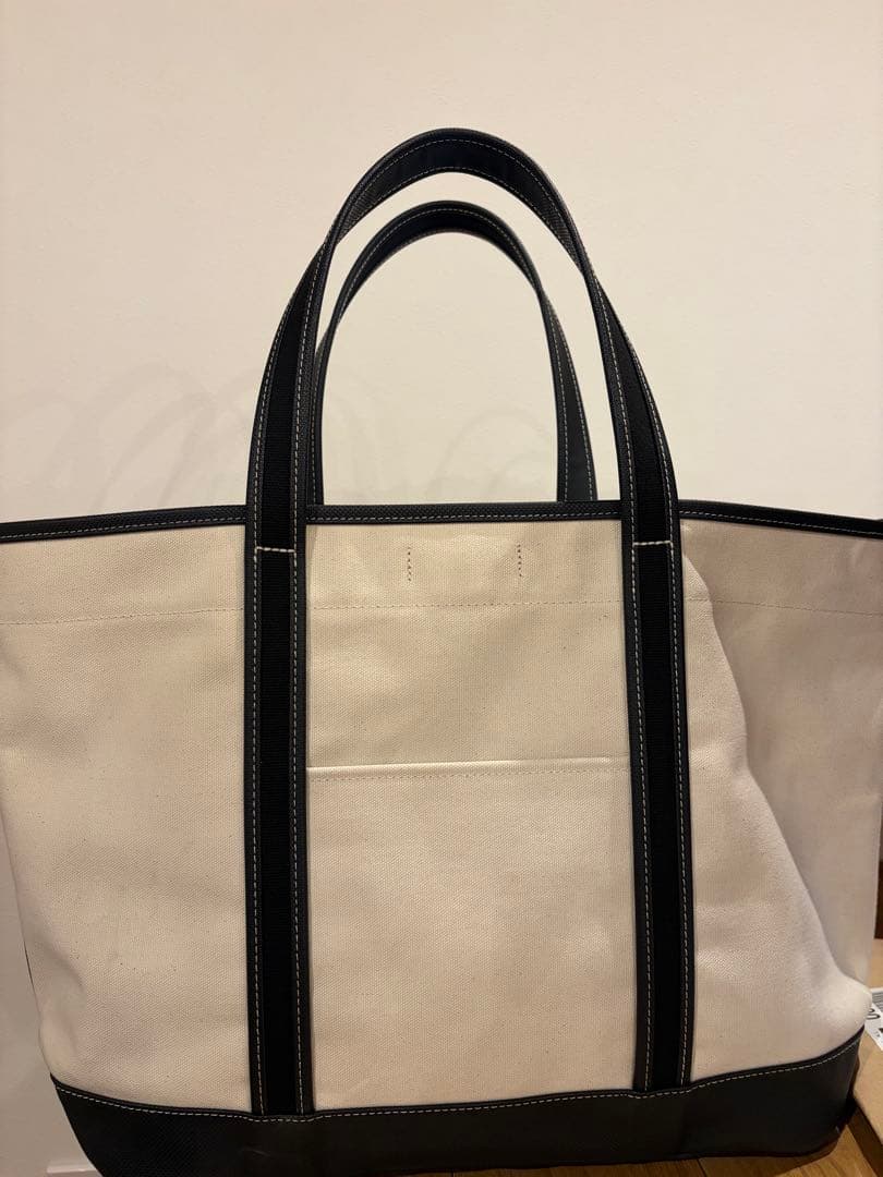 ポーターガール　ボーイフレンド　トート　(L)