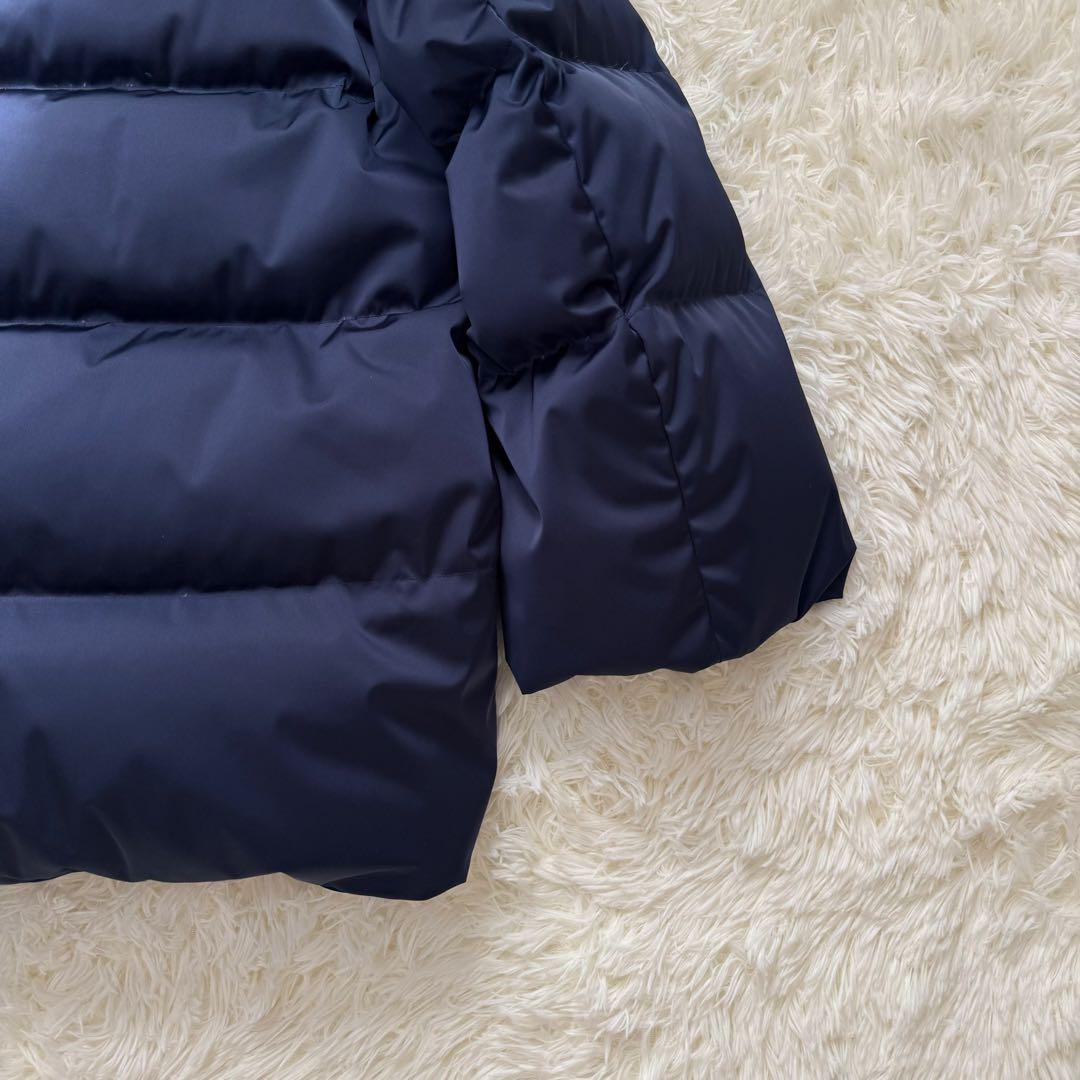【美品】UNIQLO +J ジルサンダーコラボ ボリュームダウンジャケット