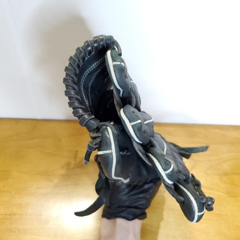 アシックス 大谷翔平モデル A-17 限定品 児童用 投手用 軟式グローブ